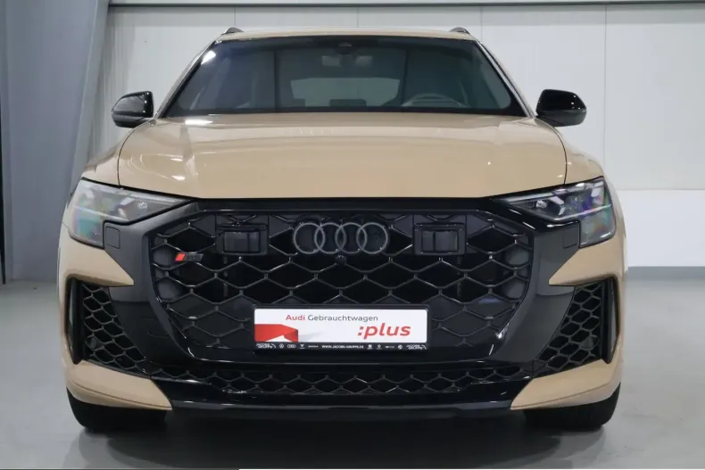 Audi RSQ8 din 2025 cu 16.795 km - oferta AUD251988 - foto 5