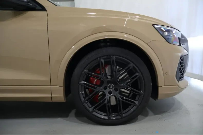 Audi RSQ8 din 2025 cu 16.795 km - oferta AUD251988 - foto 6