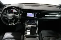 Audi RSQ8 din 2025 cu 16.795 km - oferta AUD251988 - foto 7