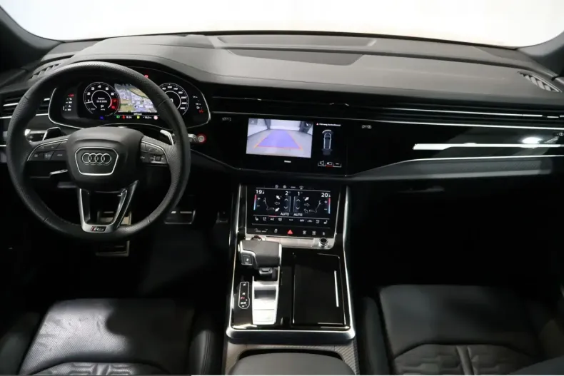 Audi RSQ8 din 2025 cu 16.795 km - oferta AUD251988 - foto 7