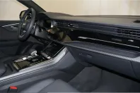 Audi RSQ8 din 2025 cu 16.795 km - oferta AUD251988 - foto 8