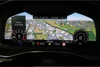 Audi RSQ8 din 2025 cu 16.795 km - oferta AUD251988 - foto 13