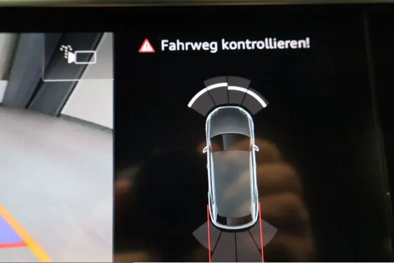 Audi RSQ8 din 2025 cu 16.795 km - oferta AUD251988 - foto 16