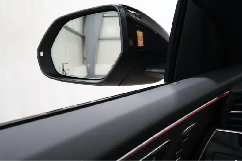 Audi RSQ8 din 2025 cu 16.795 km - oferta AUD251988 - foto 20