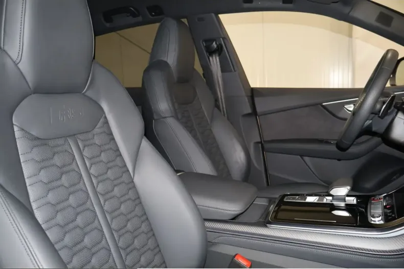 Audi RSQ8 din 2025 cu 16.795 km - oferta AUD251988 - foto 21