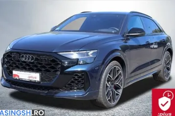 Audi RSQ8 din 2025 - oferta AUD251989