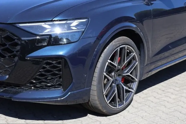 Audi RSQ8 din 2025 cu 9.680 km - oferta AUD251989 - foto 3