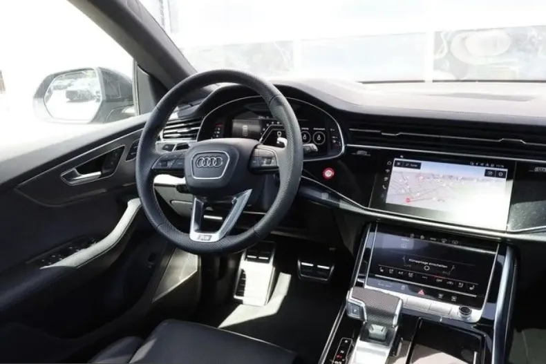 Audi RSQ8 din 2025 cu 9.680 km - oferta AUD251989 - foto 5