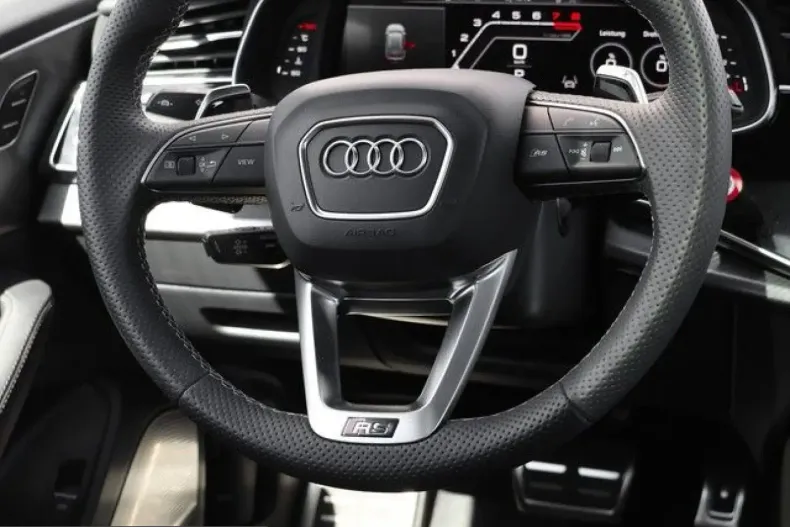 Audi RSQ8 din 2025 cu 9.680 km - oferta AUD251989 - foto 6