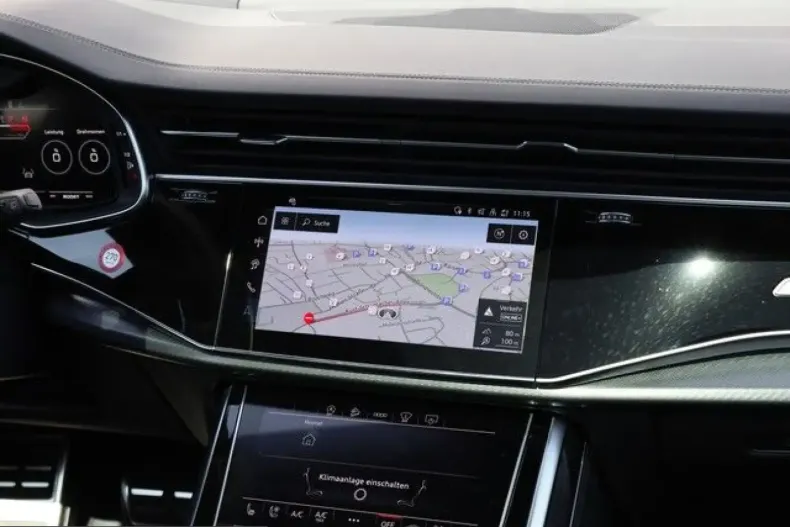 Audi RSQ8 din 2025 cu 9.680 km - oferta AUD251989 - foto 7
