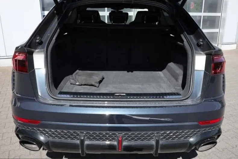 Audi RSQ8 din 2025 cu 9.680 km - oferta AUD251989 - foto 14