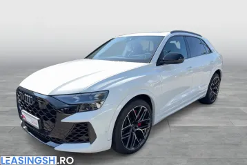 Audi RSQ8 din 2025 - oferta AUD251990