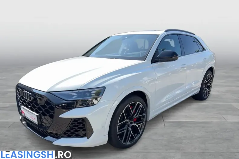 Audi RSQ8 din 2025 cu 12.549 km - oferta AUD251990 - foto 1