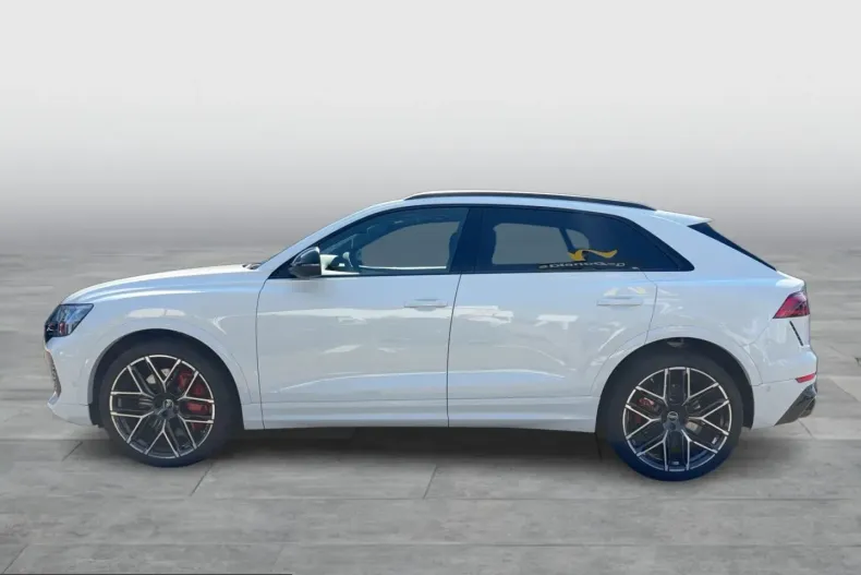 Audi RSQ8 din 2025 cu 12.549 km - oferta AUD251990 - foto 2