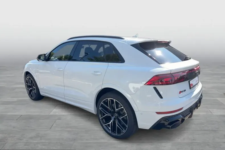 Audi RSQ8 din 2025 cu 12.549 km - oferta AUD251990 - foto 3