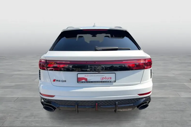 Audi RSQ8 din 2025 cu 12.549 km - oferta AUD251990 - foto 4