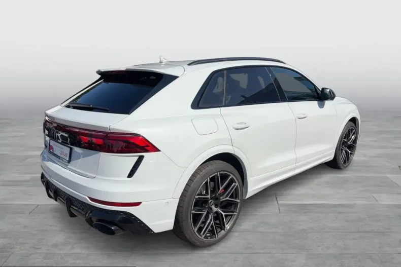 Audi RSQ8 din 2025 cu 12.549 km - oferta AUD251990 - foto 5