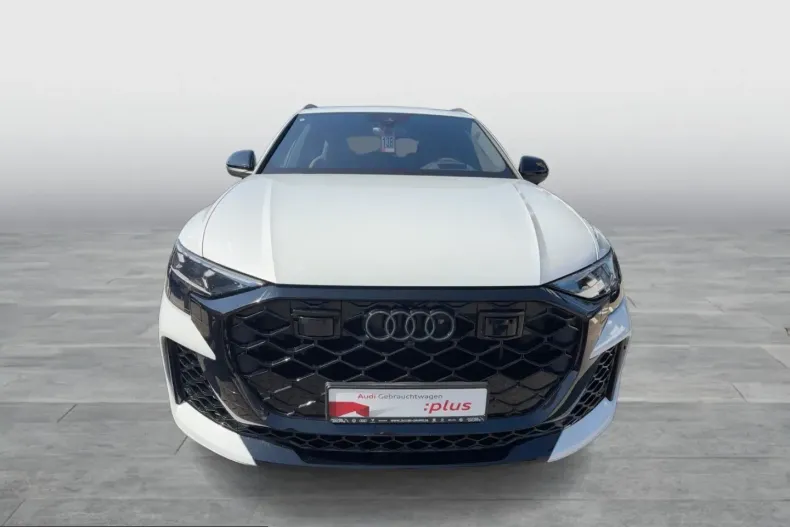 Audi RSQ8 din 2025 cu 12.549 km - oferta AUD251990 - foto 7