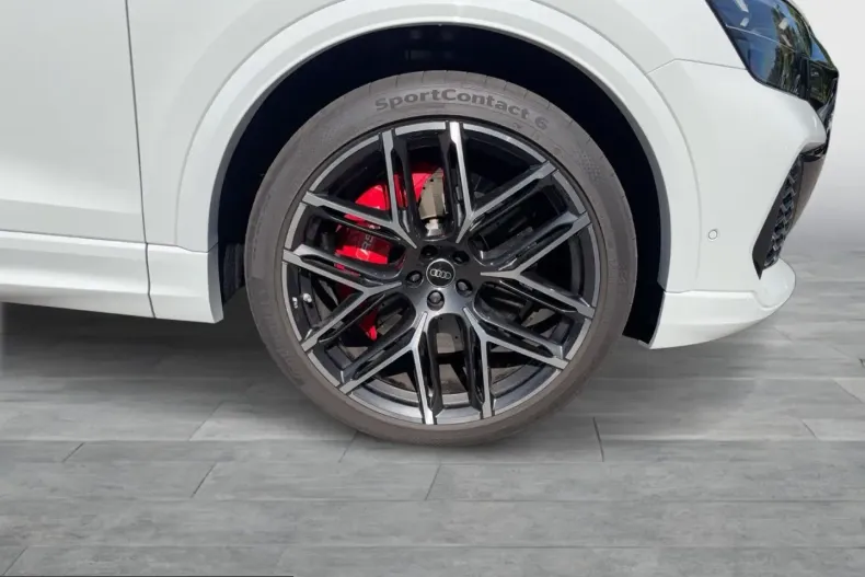 Audi RSQ8 din 2025 cu 12.549 km - oferta AUD251990 - foto 8