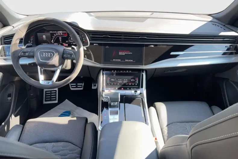Audi RSQ8 din 2025 cu 12.549 km - oferta AUD251990 - foto 10