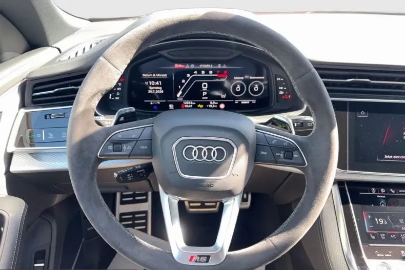 Audi RSQ8 din 2025 cu 12.549 km - oferta AUD251990 - foto 11