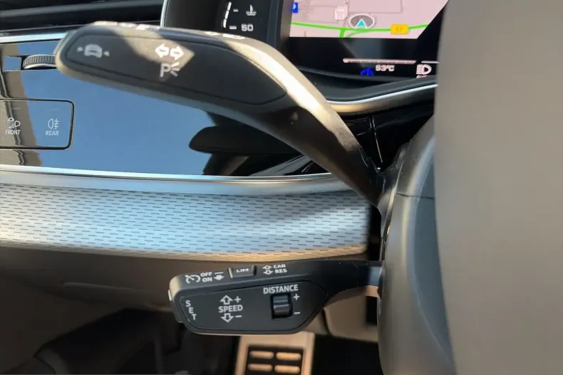 Audi RSQ8 din 2025 cu 12.549 km - oferta AUD251990 - foto 12