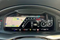 Audi RSQ8 din 2025 cu 12.549 km - oferta AUD251990 - foto 13