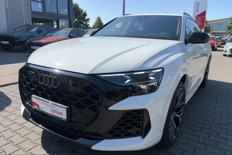 Audi RSQ8 din 2025 cu 12.549 km - oferta AUD251990 - foto 25