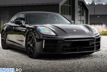 Porsche Panamera din 2026 - oferta POR251991