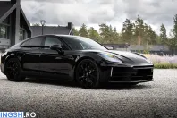 Porsche Panamera din 2026 cu 5.190 km - oferta POR251991 - foto 6