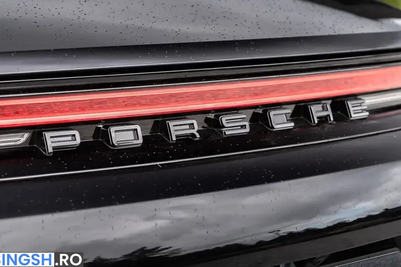 Porsche Panamera din 2026 cu 5.190 km - oferta POR251991 - foto 7
