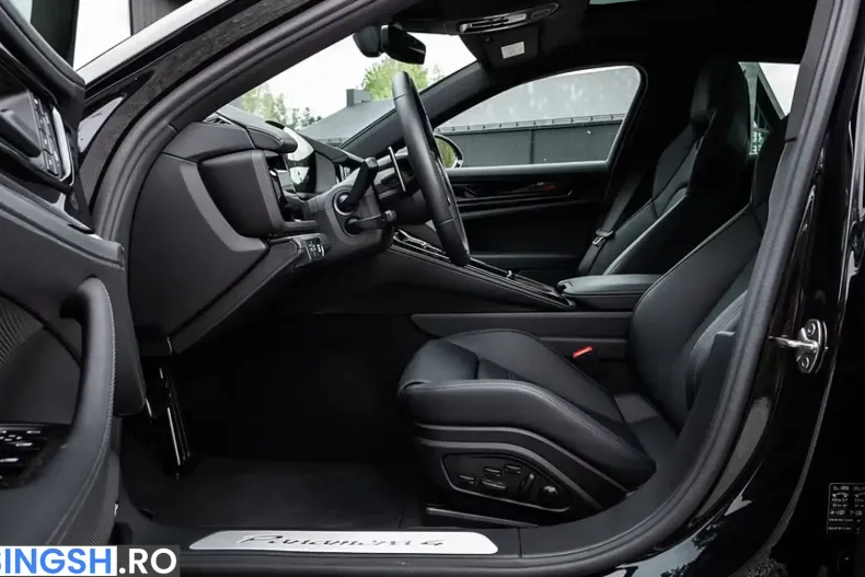 Porsche Panamera din 2026 cu 5.190 km - oferta POR251991 - foto 9