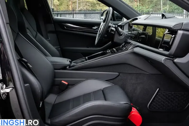 Porsche Panamera din 2026 cu 5.190 km - oferta POR251991 - foto 18