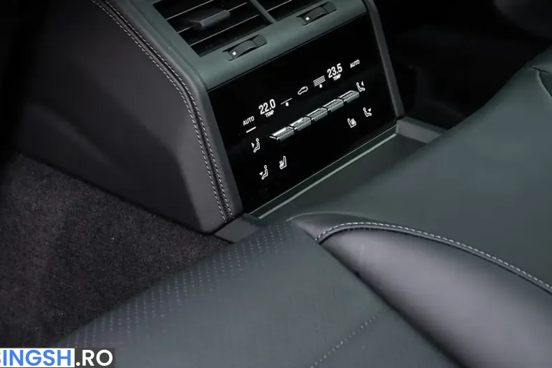 Porsche Panamera din 2026 cu 5.190 km - oferta POR251991 - foto 20