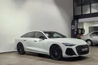 Audi A6 din 2025 cu 4.653 km - oferta AUD251993 - foto 4