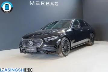 Mercedes-Benz E 300 din 2024 - oferta MER251994