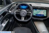 Mercedes-Benz E 300 (Clasa E) din 2024 cu 18.557 km - oferta MER251994 - foto 11