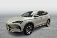 BYD Seal din 2025 cu 11.450 km - oferta BYD251995 - foto 1