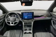 BYD Seal din 2025 cu 11.450 km - oferta BYD251995 - foto 11