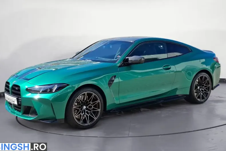 BMW M4 (Seria 4) din 2025 cu 9.542 km - oferta BMW251996 - foto 1