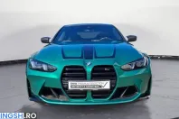 BMW M4 (Seria 4) din 2025 cu 9.542 km - oferta BMW251996 - foto 3