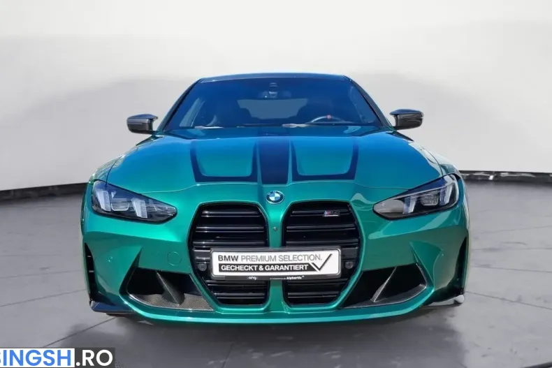 BMW M4 (Seria 4) din 2025 cu 9.542 km - oferta BMW251996 - foto 3