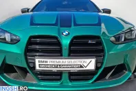 BMW M4 (Seria 4) din 2025 cu 9.542 km - oferta BMW251996 - foto 4