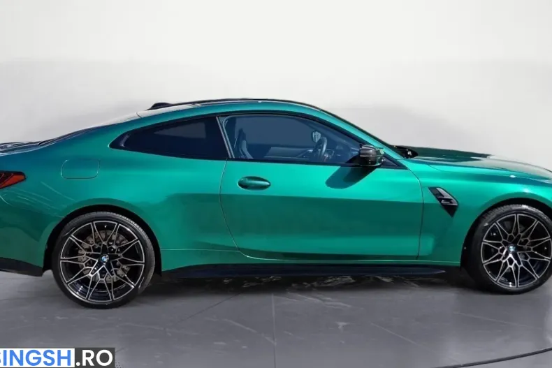 BMW M4 (Seria 4) din 2025 cu 9.542 km - oferta BMW251996 - foto 6