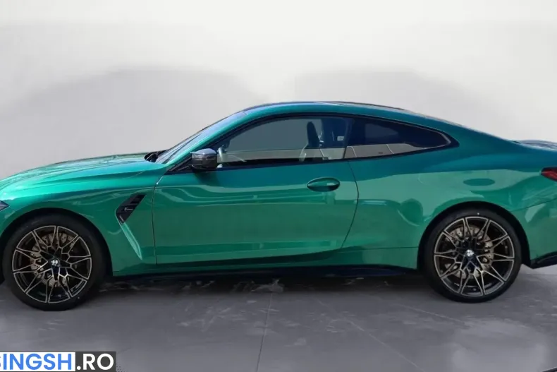 BMW M4 (Seria 4) din 2025 cu 9.542 km - oferta BMW251996 - foto 7