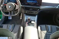 BMW M4 (Seria 4) din 2025 cu 9.542 km - oferta BMW251996 - foto 9
