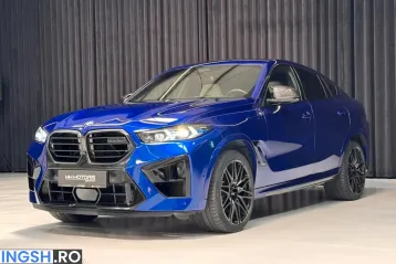 BMW X6 din 2023 - oferta BMW251997