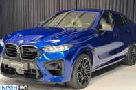 BMW X6 (Seria X) din 2023 cu 42.271 km - oferta BMW251997 - foto 4