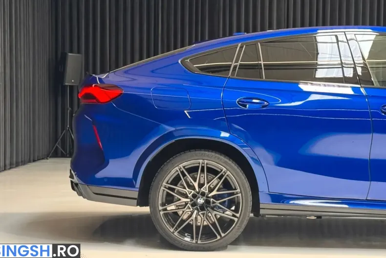 BMW X6 (Seria X) din 2023 cu 42.271 km - oferta BMW251997 - foto 5