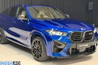 BMW X6 (Seria X) din 2023 cu 42.271 km - oferta BMW251997 - foto 7